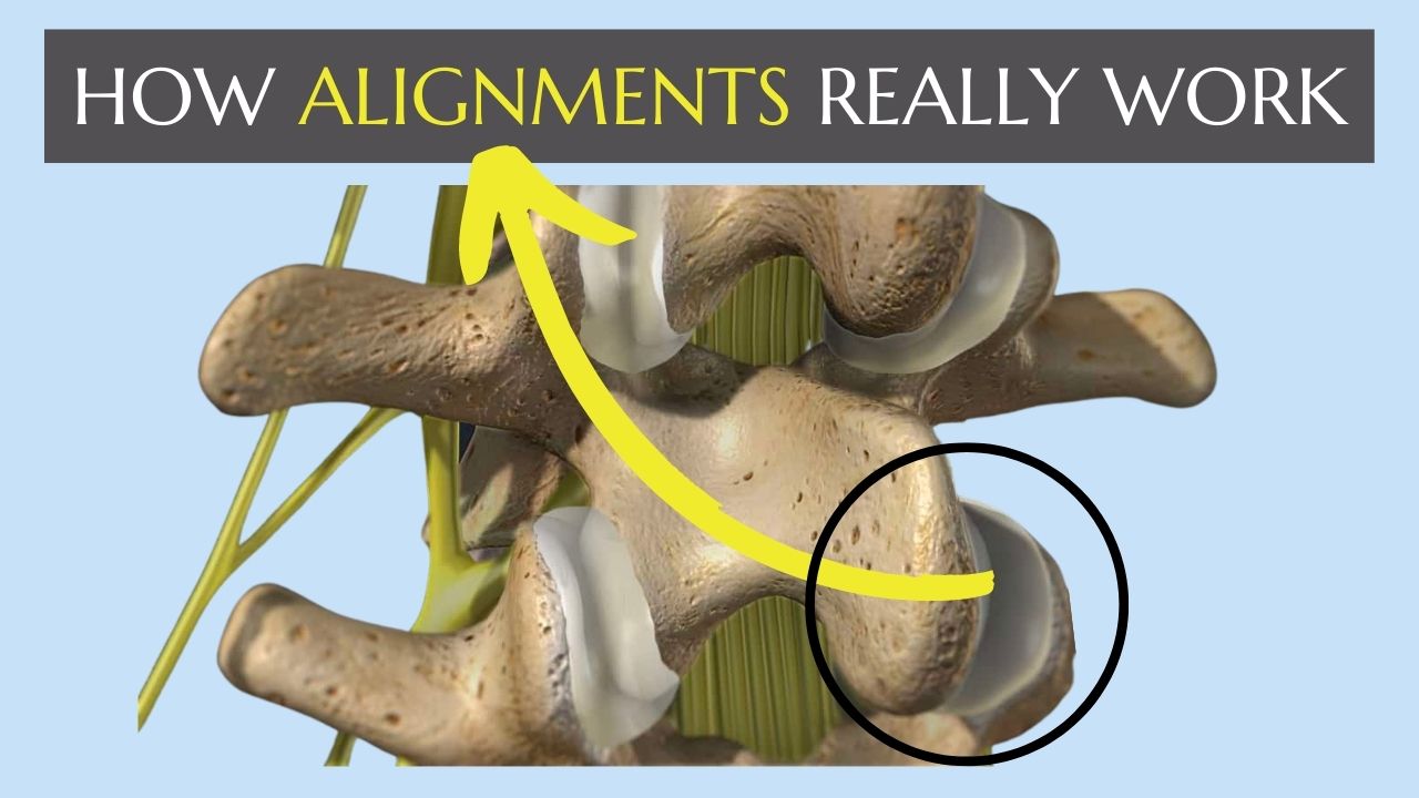 Do Chiropractors Put Bones Back in Place?